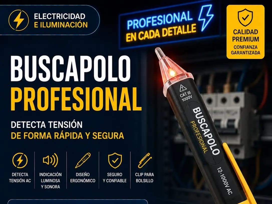 Buscapolo Profesional